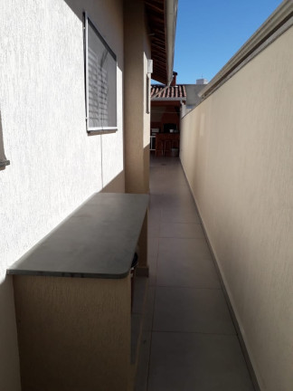 Imagem Casa de Condomínio com 3 Quartos à Venda, 140 m² em Jardim Josane - Sorocaba Imagem Casa de Condomínio com 3 Quartos à Venda, 140 m² em Jardim Josane - Sorocaba