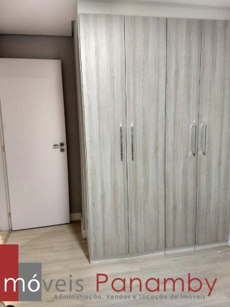 Imagem Apartamento com 1 Quarto à Venda, 59 m² em Jardim Parque Morumbi - São Paulo Imagem Apartamento com 1 Quarto à Venda, 59 m² em Jardim Parque Morumbi - São Paulo