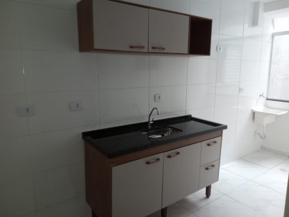 Imagem Apartamento com 1 Quarto para Alugar, 30 m² em Vila Esperança - São Paulo Imagem Apartamento com 1 Quarto para Alugar, 30 m² em Vila Esperança - São Paulo