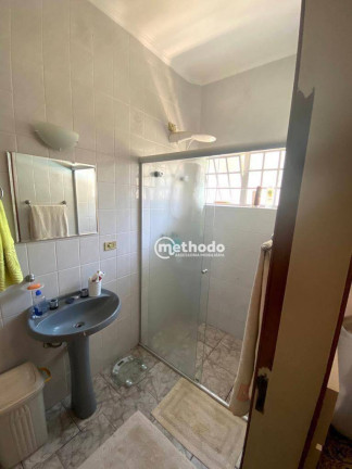 Imagem Casa com 3 Quartos à Venda, 260 m² em Cidade Universitária - Campinas Imagem Casa com 3 Quartos à Venda, 260 m² em Cidade Universitária - Campinas