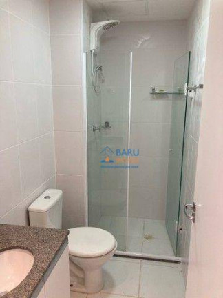Imagem Apartamento com 1 Quarto à Venda, 33 m² em Barra Funda - São Paulo