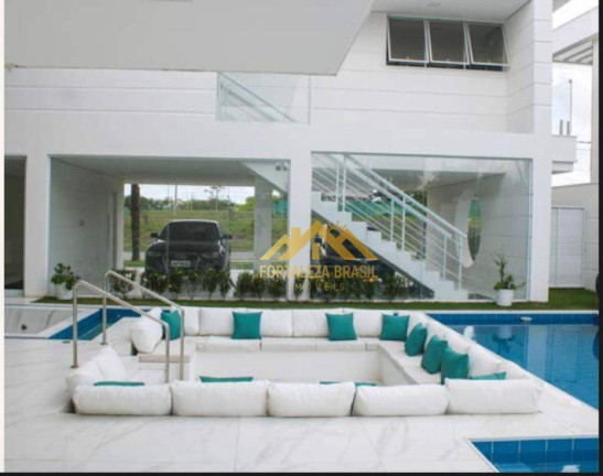Imagem Imóvel com 4 Quartos à Venda, 750 m² em Santo Antonio - Eusébio Imagem Imóvel com 4 Quartos à Venda, 750 m² em Santo Antonio - Eusébio