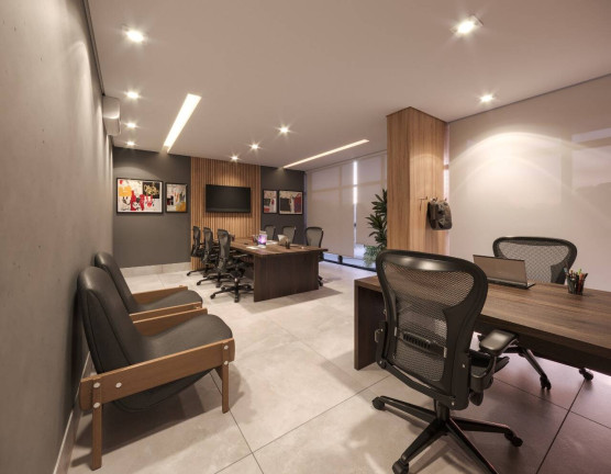 Imagem Apartamento com 3 Quartos à Venda, 228 m² em Centro - Caldas Novas Imagem Apartamento com 3 Quartos à Venda, 228 m² em Centro - Caldas Novas