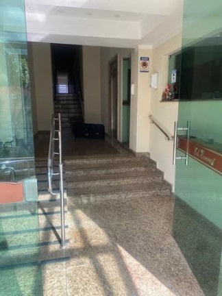 Imagem Apartamento com 1 Quarto à Venda, 32 m² em Centro - São Vicente Imagem Apartamento com 1 Quarto à Venda, 32 m² em Centro - São Vicente