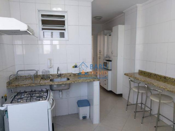 Imagem Apartamento com 3 Quartos para Alugar, 82 m² em Jardim América - São Paulo