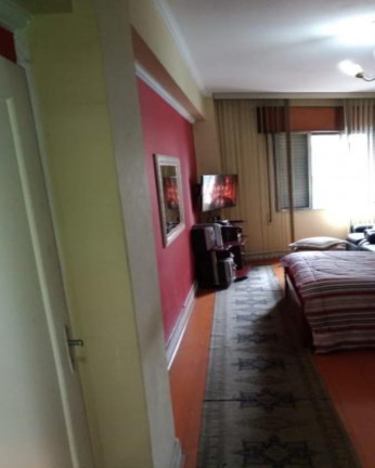 Imagem Apartamento com 1 Quarto à Venda, 44 m² em Santa Cecília - São Paulo Imagem Apartamento com 1 Quarto à Venda, 44 m² em Santa Cecília - São Paulo