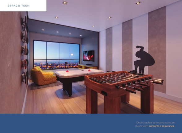 Imagem Apartamento com 3 Quartos à Venda, 117 m² em Praia Do Morro  - Guarapari