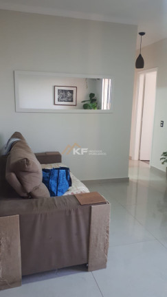Imagem Apartamento com 3 Quartos à Venda, 63 m² em Ipiranga - Ribeirão Preto Imagem Apartamento com 3 Quartos à Venda, 63 m² em Ipiranga - Ribeirão Preto
