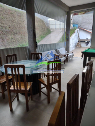 Imagem Chácara com 3 Quartos à Venda, 1.200 m² em Terra Preta - Mairiporã Imagem Chácara com 3 Quartos à Venda, 1.200 m² em Terra Preta - Mairiporã