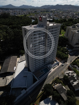 Imagem Apartamento com 2 Quartos à Venda, 597 m² em São Judas - Itajaí Imagem Apartamento com 2 Quartos à Venda, 597 m² em São Judas - Itajaí