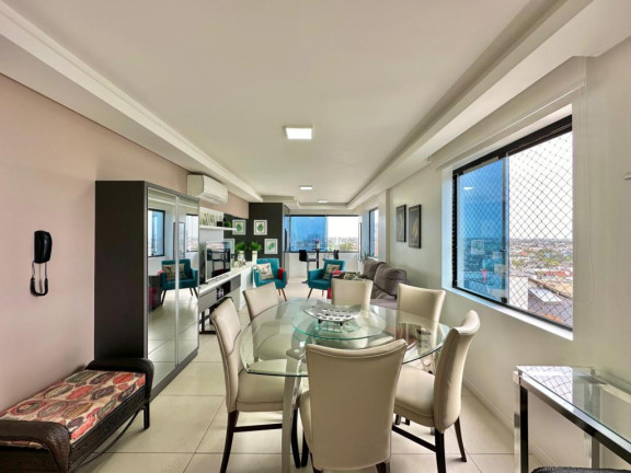 Imagem Apartamento com 2 Quartos à Venda, 112 m² em Centro - Capao Da Canoa