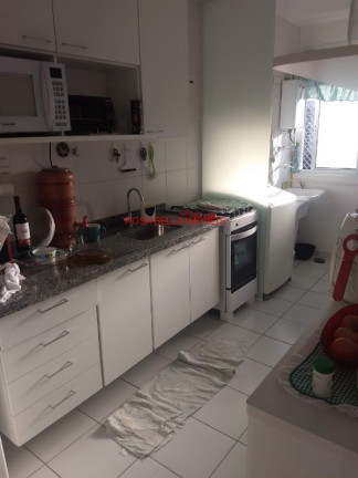 Imagem Apartamento com 3 Quartos à Venda, 83 m² em Jardim Ana Maria - Jundiaí