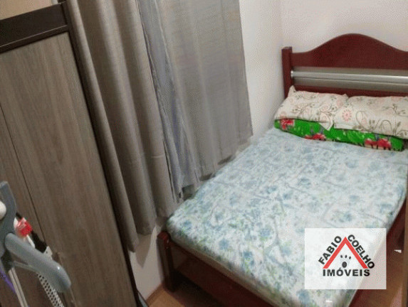 Imagem Apartamento com 2 Quartos à Venda, 40 m² em Campo Limpo - São Paulo Imagem Apartamento com 2 Quartos à Venda, 40 m² em Campo Limpo - São Paulo