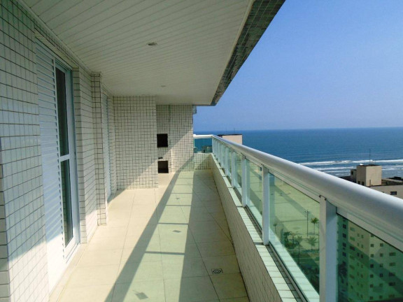 Imagem Apartamento com 3 Quartos à Venda, 139 m² em Vila Guilhermina - Praia Grande Imagem Apartamento com 3 Quartos à Venda, 139 m² em Vila Guilhermina - Praia Grande
