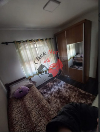 Imagem Sobrado com 3 Quartos à Venda, 326 m² em Jardim Utinga - Santo André