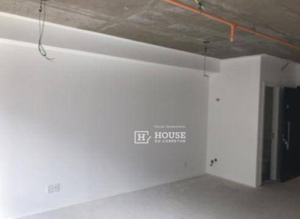 Imagem Sala Comercial à Venda, 37 m² em Centro - Porto Alegre Imagem Sala Comercial à Venda, 37 m² em Centro - Porto Alegre