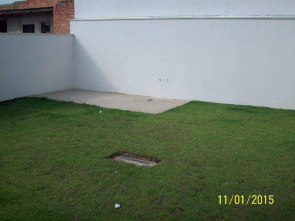 Imagem Casa com 2 Quartos à Venda, 70 m² em Alto Castelani - Capivari