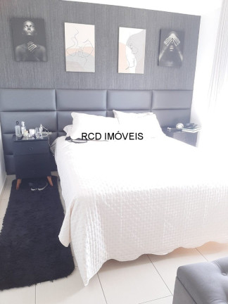 Imagem Apartamento com 3 Quartos à Venda, 134 m² em Jardim Olympia - São Paulo