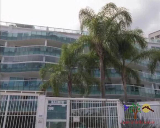 Imagem Cobertura com 2 Quartos à Venda, 152 m² em Barra Da Tijuca - Rio De Janeiro Imagem Cobertura com 2 Quartos à Venda, 152 m² em Barra Da Tijuca - Rio De Janeiro