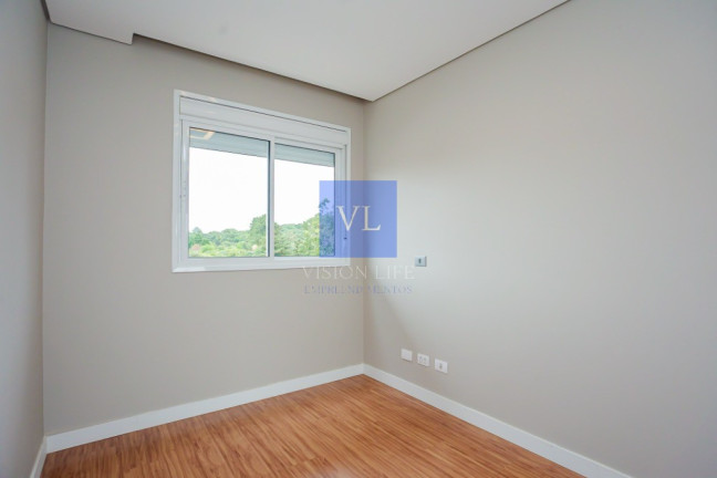 Imagem Imóvel com 3 Quartos à Venda, 80 m² em Cabral - Curitiba