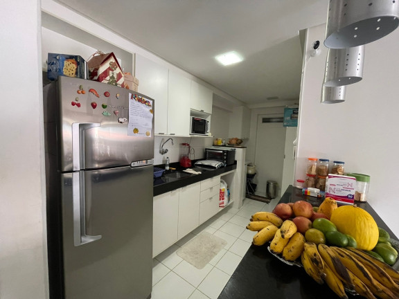 Imagem Apartamento com 1 Quarto à Venda, 61 m² em Armação - Salvador Imagem Apartamento com 1 Quarto à Venda, 61 m² em Armação - Salvador