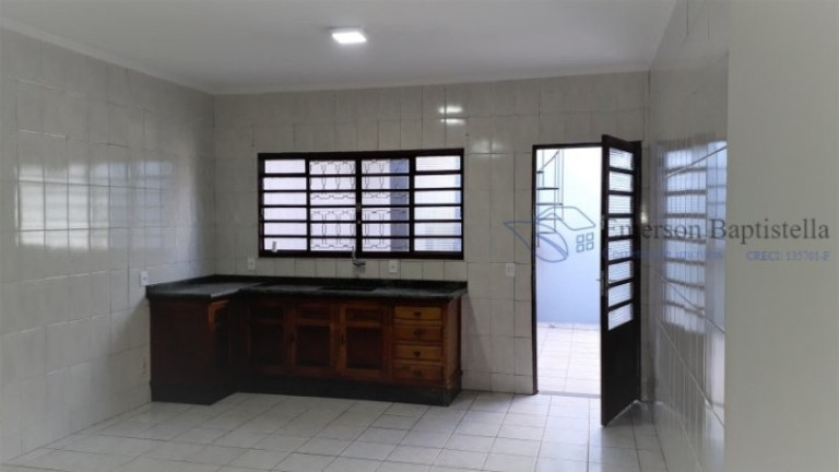 Imagem Casa com 2 Quartos à Venda, 80 m² em Loteamento Santo Antônio - Itatiba