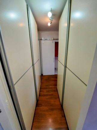 Imagem Apartamento com 3 Quartos à Venda, 122 m² em Mooca - São Paulo