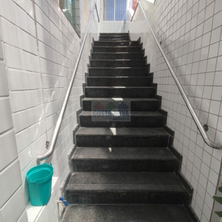 Imagem Apartamento com 1 Quarto à Venda, 50 m² em Centro - São Vicente