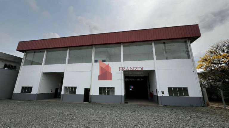 Imagem Galpão para Alugar, 5.677 m² em Itaipava - Itajaí Imagem Galpão para Alugar, 5.677 m² em Itaipava - Itajaí