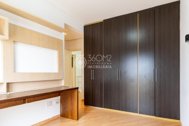 Imagem Apartamento com 3 Quartos à Venda, 277 m² em Mirandópolis - São Paulo