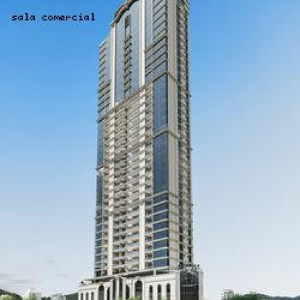 Imagem Apartamento com 4 Quartos à Venda, 180 m² em Centro - Itapema