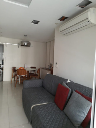 Imagem Imóvel com 3 Quartos à Venda, 81 m² em Vila Mascote - São Paulo Imagem Imóvel com 3 Quartos à Venda, 81 m² em Vila Mascote - São Paulo