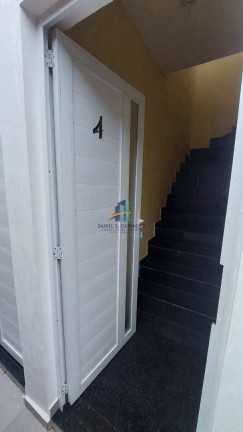 Imagem Casa com 1 Quarto à Venda, 53 m² em Aviação - Praia Grande Imagem Casa com 1 Quarto à Venda, 53 m² em Aviação - Praia Grande