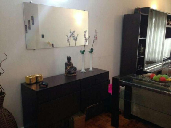 Imagem Apartamento com 2 Quartos à Venda,  em Vila Nova Conceição - São Paulo