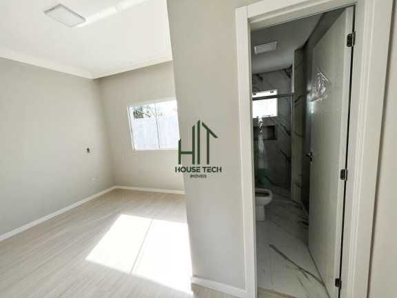 Imagem Casa com 3 Quartos à Venda, 112 m² em Balneário Volta Ao Mundo - Itapoá