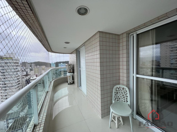 Imagem Cobertura com 3 Quartos à Venda, 260 m² em Canto Do Forte - Praia Grande Imagem Cobertura com 3 Quartos à Venda, 260 m² em Canto Do Forte - Praia Grande