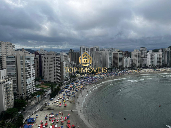 Imagem Apartamento com 3 Quartos à Venda, 97 m² em Jardim Astúrias - Guarujá Imagem Apartamento com 3 Quartos à Venda, 97 m² em Jardim Astúrias - Guarujá