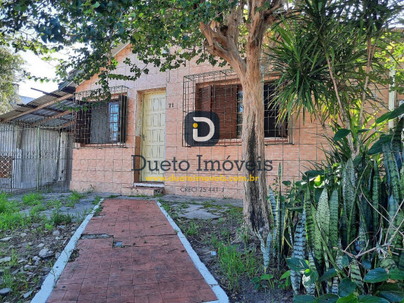 Casa com 3 Quartos à Venda, 288 m² em Carolina - Santa Maria