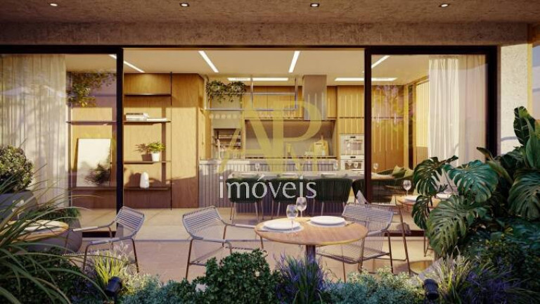 Imagem Apartamento com 3 Quartos à Venda, 183 m² em Centro - Florianópolis