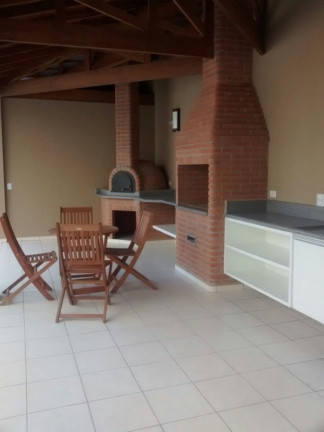 Imagem Apartamento com 2 Quartos à Venda, 50 m² em Loteamento City Jaragua - São Paulo