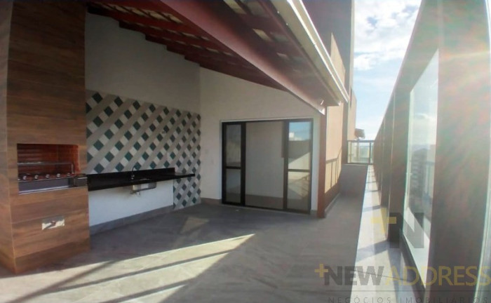Apartamento com 3 Quartos à Venda, 153 m² em Jardim Camburi - Vitória