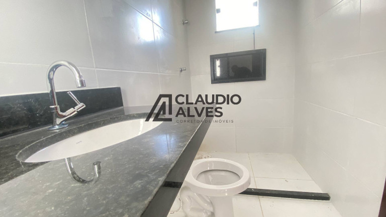 Imagem Casa com 3 Quartos à Venda, 70 m² em Sim - Feira De Santana