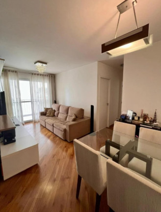 Imagem Imóvel com 2 Quartos à Venda, 63 m² em Ipiranga - São Paulo Imagem Imóvel com 2 Quartos à Venda, 63 m² em Ipiranga - São Paulo