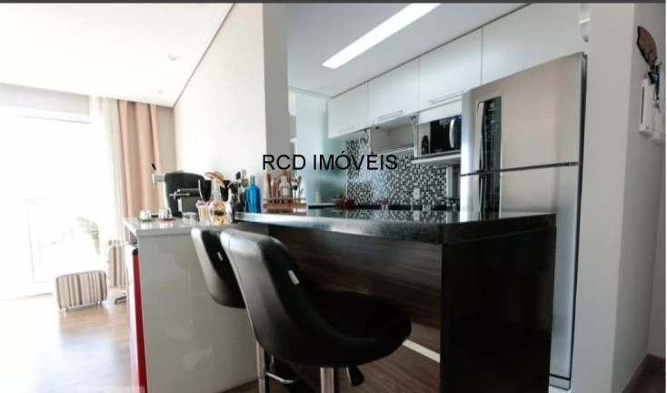 Imagem Apartamento com 2 Quartos à Venda, 82 m² em Jardim Das Vertentes - São Paulo
