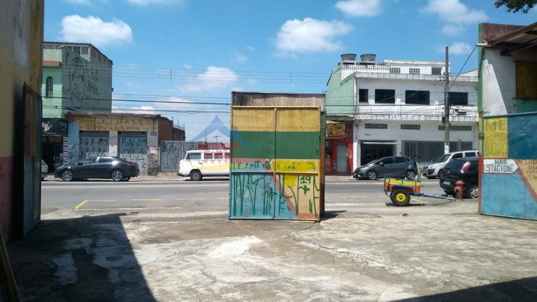 Imagem Casa com 2 Quartos à Venda, 330 m² em Parque Erasmo Assunção - Santo André Imagem Casa com 2 Quartos à Venda, 330 m² em Parque Erasmo Assunção - Santo André