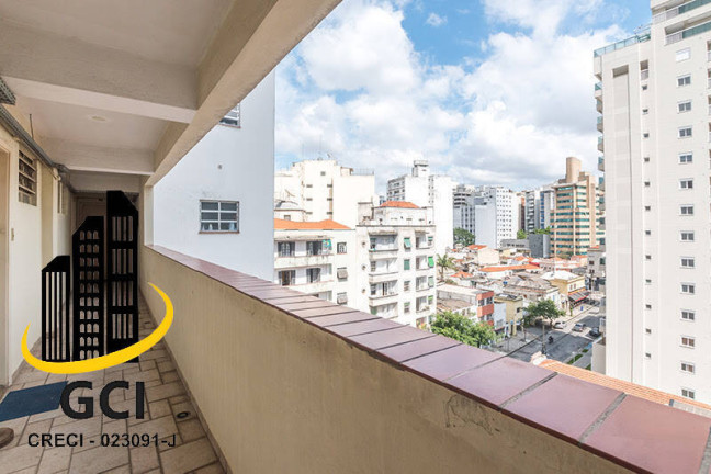 Imagem Apartamento com 1 Quarto à Venda, 32 m² em Vila Buarque - São Paulo Imagem Apartamento com 1 Quarto à Venda, 32 m² em Vila Buarque - São Paulo