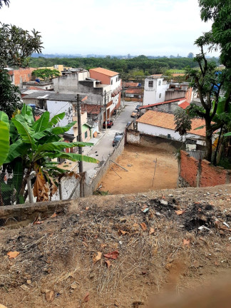 Imagem Terreno à Venda, 379 m² em Itaguaçú - Aparecida Imagem Terreno à Venda, 379 m² em Itaguaçú - Aparecida