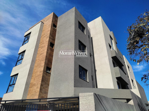 Imagem Apartamento com 2 Quartos à Venda, 54 m² em Boneca Do Iguaçu - São José Dos Pinhais