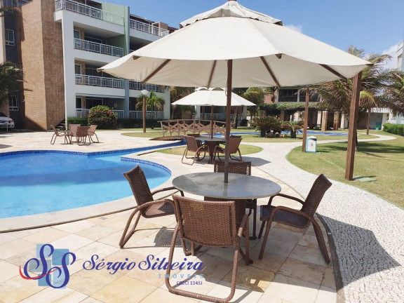Imagem Cobertura com 4 Quartos à Venda, 184 m² em Porto Das Dunas - Aquiraz Imagem Cobertura com 4 Quartos à Venda, 184 m² em Porto Das Dunas - Aquiraz