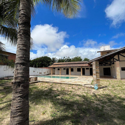 Imagem Casa com 5 Quartos à Venda, 317 m² em Porto Das Dunas - Aquiraz